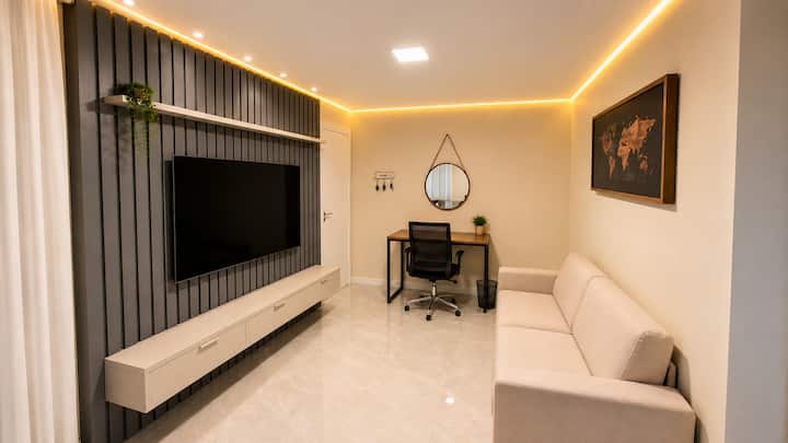 My Premium Apartment - Rio das Ostras
