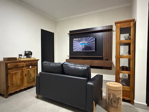 Top Airbnb: Hospedagem R.D in Itupeva