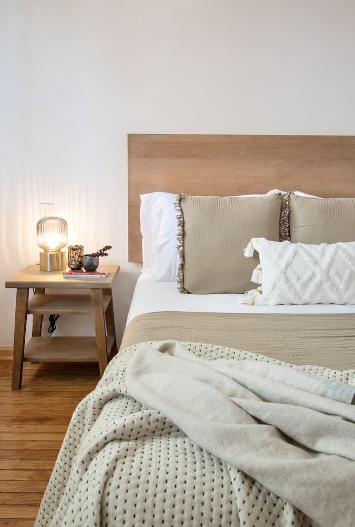 Chambre 1