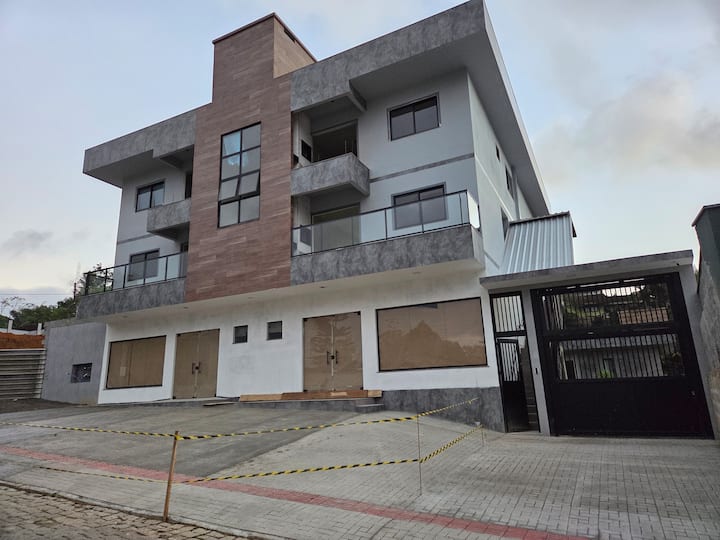 Kamke's Apê 2 - Blumenau
