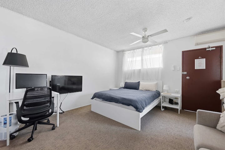 Studio Apartment Steps From Bondi Beach - Bondi Beach
