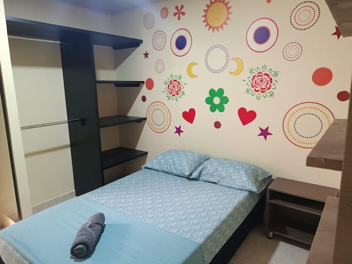 Habitación 3