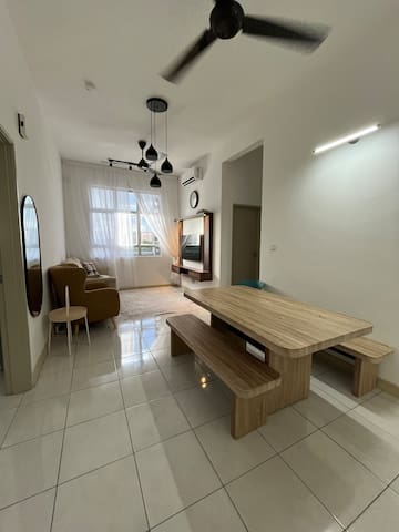 Guest favorite listing in Shah Alam