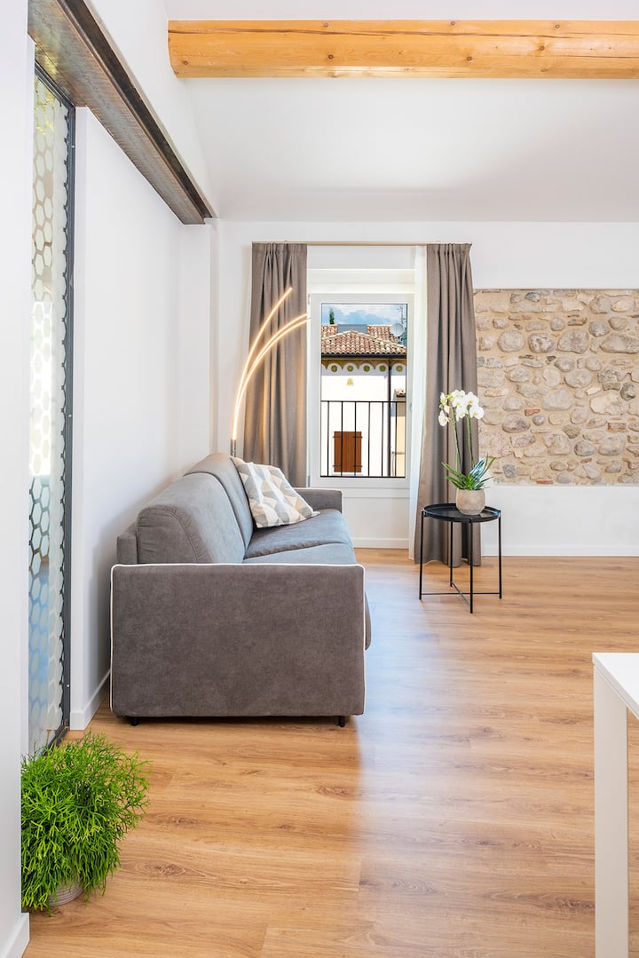 Casa Zeni -  Luca - Garda