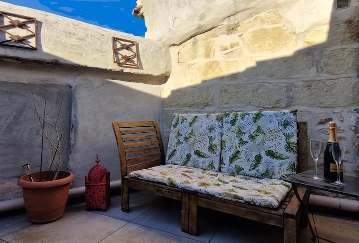 Casa Neko Avec Terrasse Seulement 8 Mn De Pézenas - Pézenas