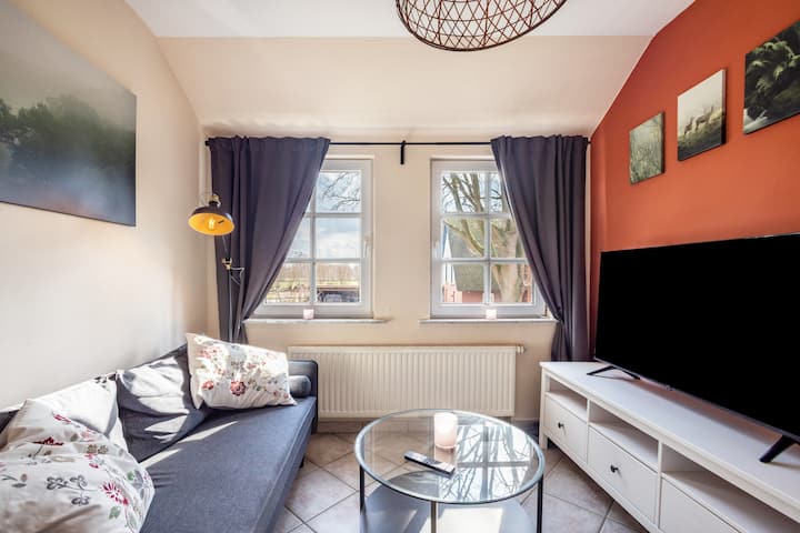 Wohnung Niemark Gestüt Kriseby - Ratzeburg