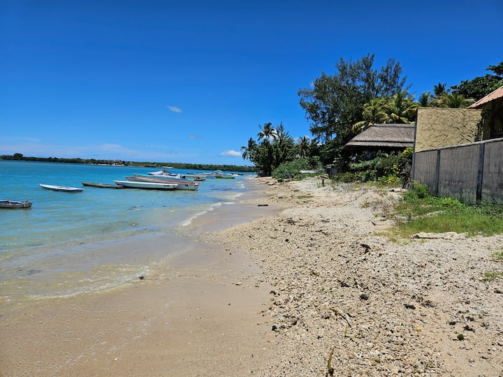 Budget Léger Et Pied Dans L'eau - Port Louis (Mauritius)