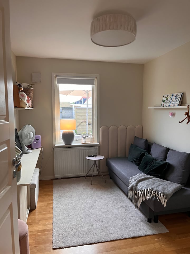 Habitación 4