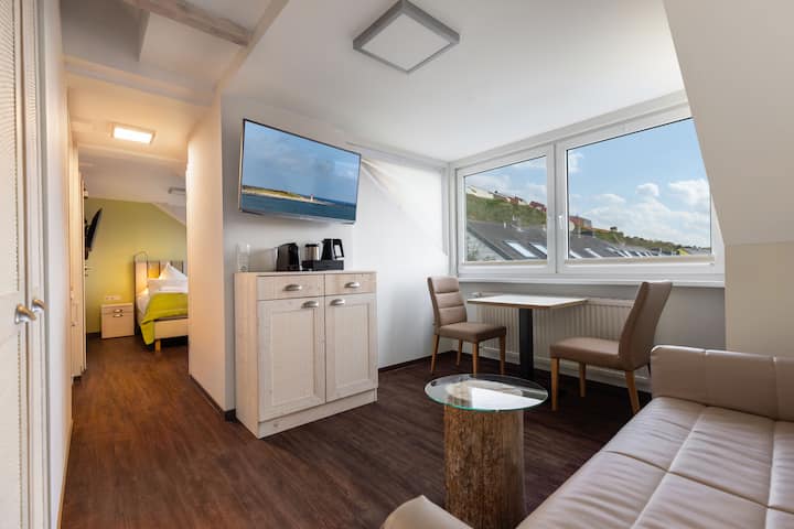 Insulaner Apartment Zur Inselseite - Helgoland