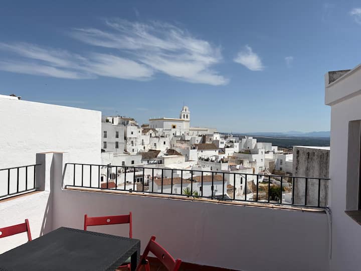 Casa Vilma - Barbate