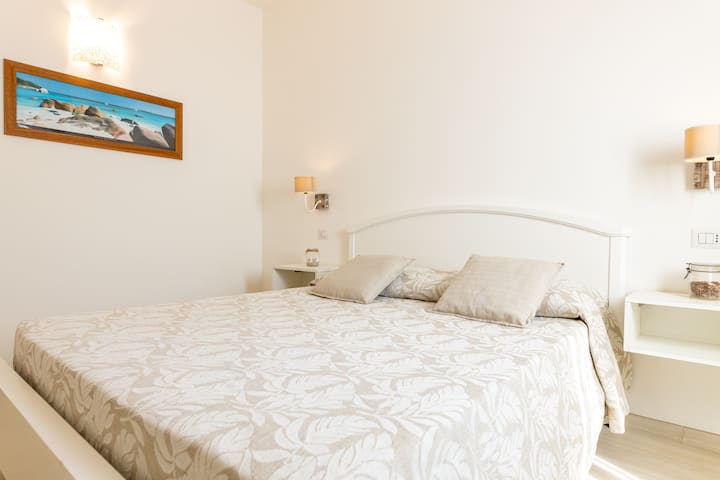 Chambre 1