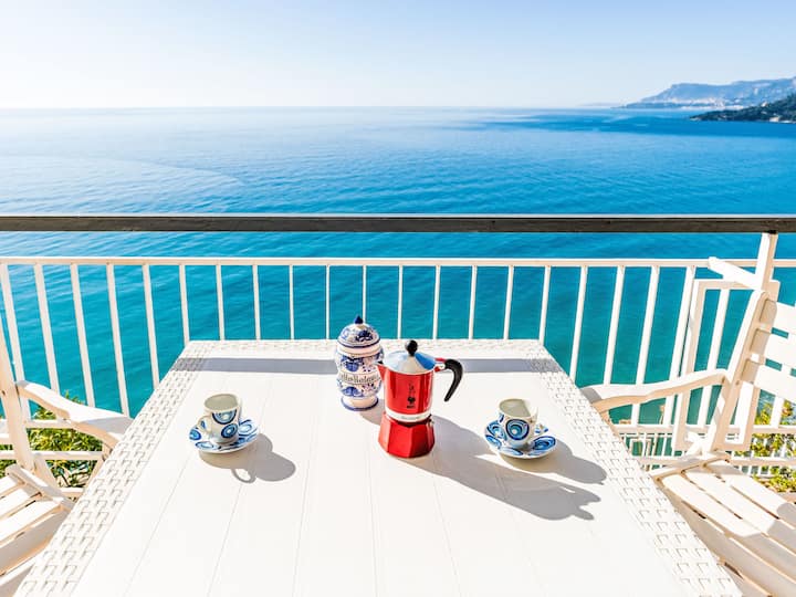 Vista Sull'orizzonte By Interhome - Ventimiglia