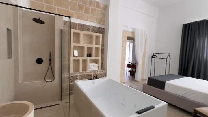 Mara Apartment - Carovigno