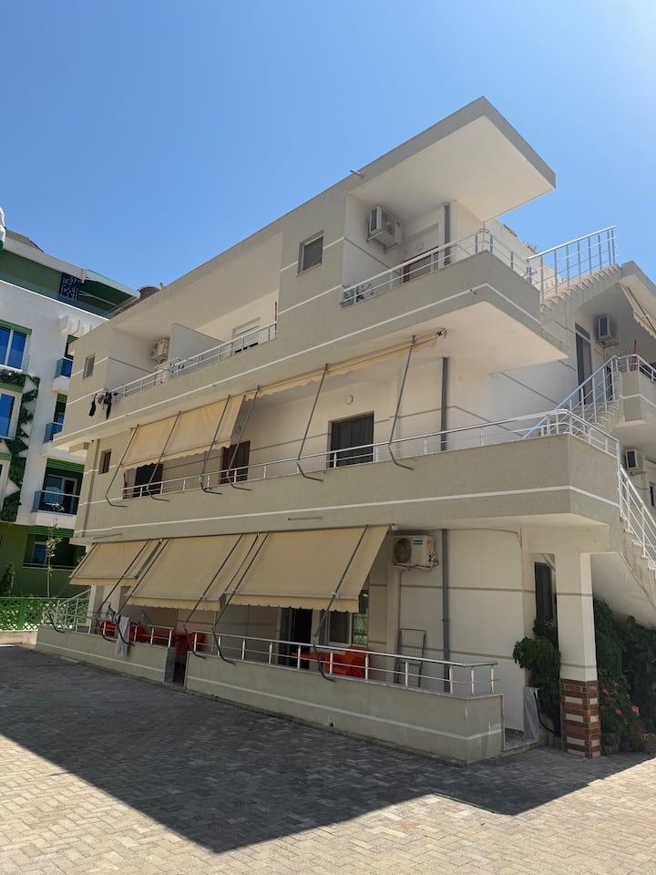 Villa Al Mare 1 - Orikum