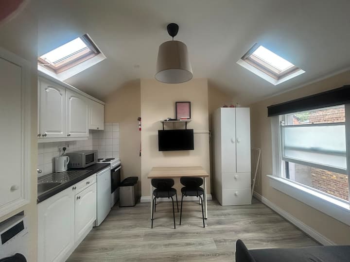 Cosy 1bd Flat, Dublin 6 - Dublin