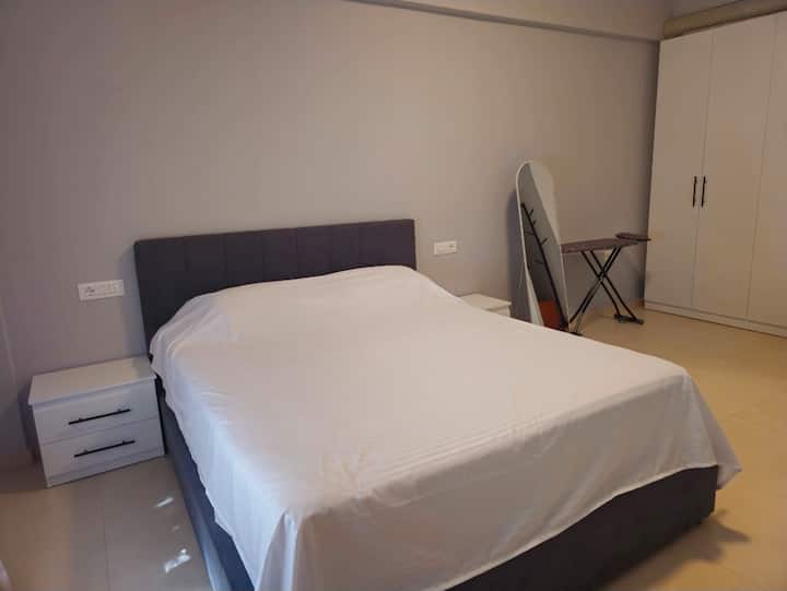 Spálňa 1