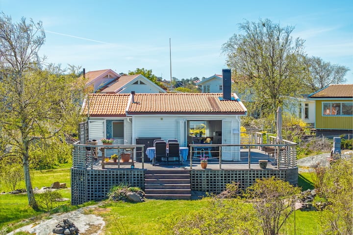 Hus I Göteborgs Södra Skärgård! - Göteborg