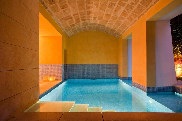 Mallorcan-style Room With Pool Access - Mallorca