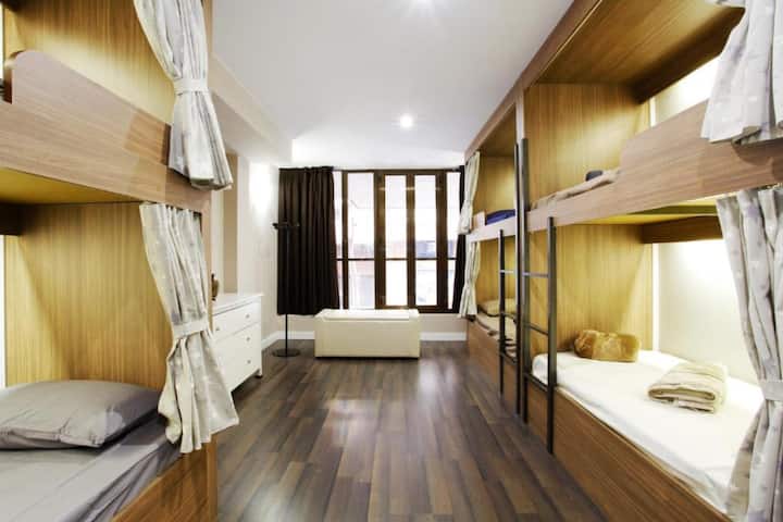 Barcelona & You Hostel Sagrada Familia - Ii - Barcelone