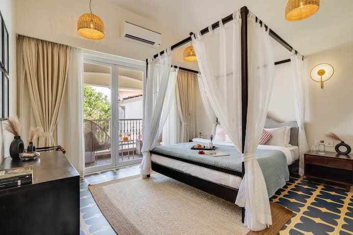 Bedroom 1 image 1