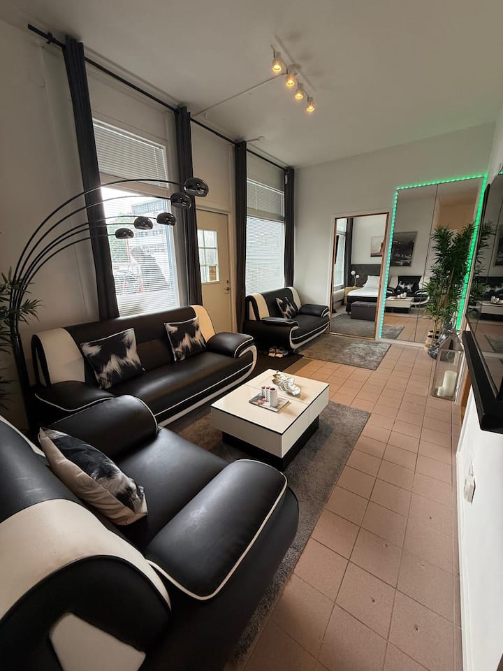 Apartment In Stockholm, Just 3 Min From The Metro! - Stockholm