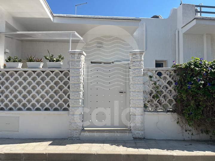 Casa Giovanna - By Cala Salento - Torre Lapillo
