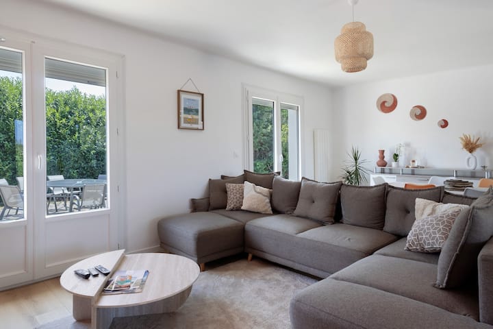 Maison Familiale "Kernevez" - Perros-Guirec