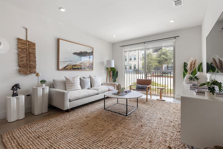 1br Model With Class Sai 2101 - Austin, TX