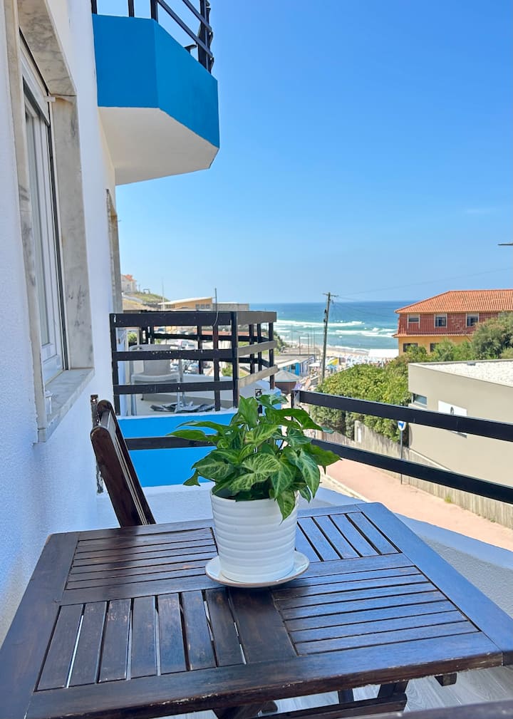 Maresia Apartment - Lourinhã