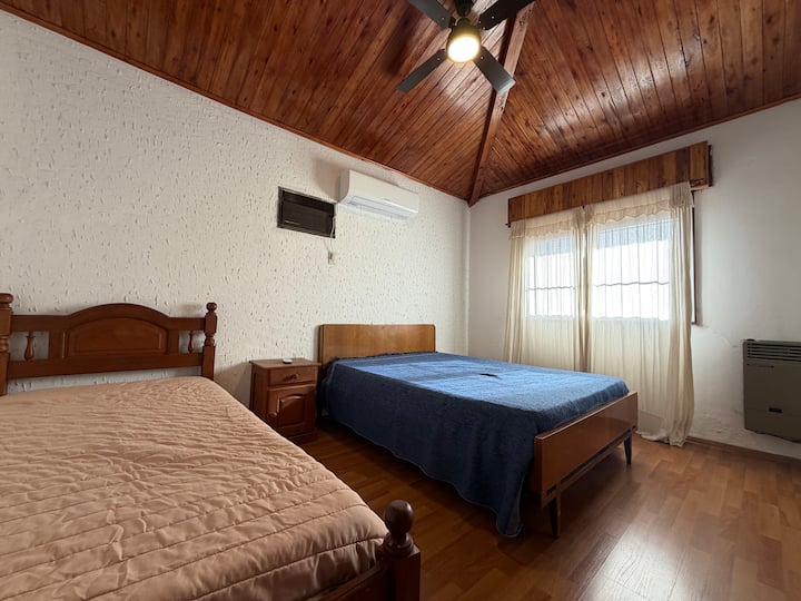 Habitación 2
