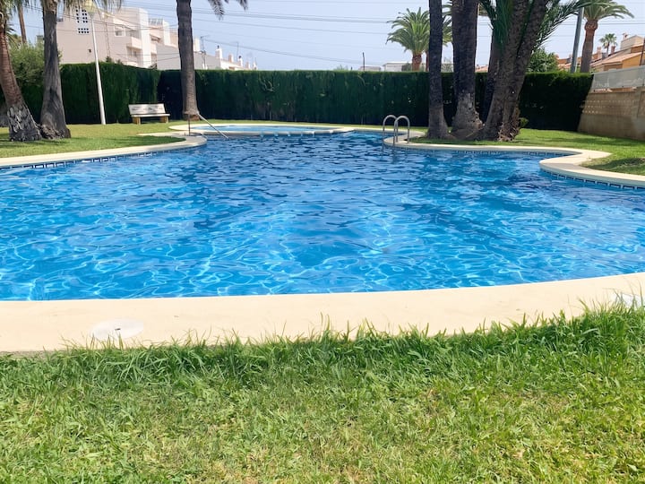 Appartement à Denia - Jávea