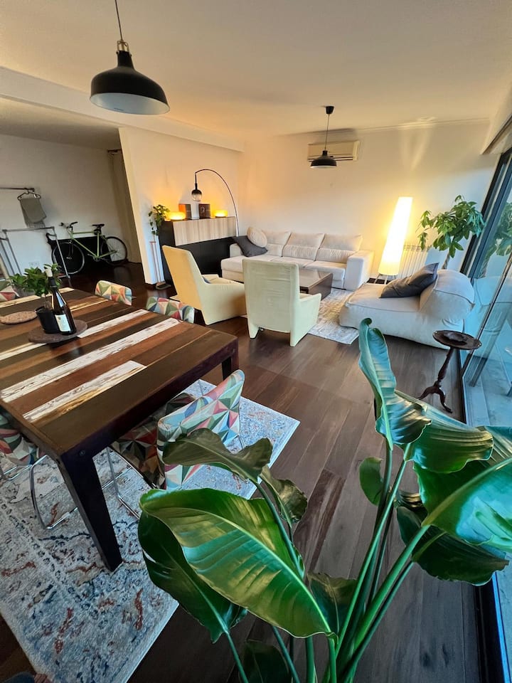 Precioso Apartamento Para 6 | Lisboa - Amadora