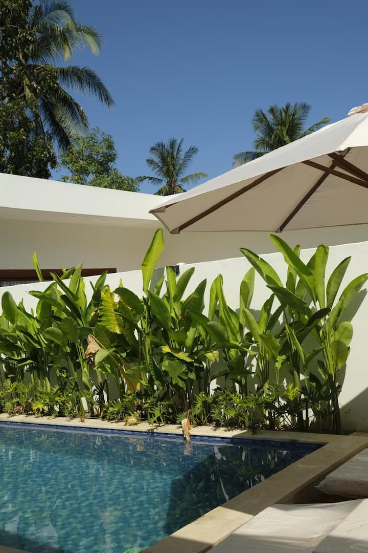 Mambo Villa Lombok Bong Kuta Mandalika - Lombok