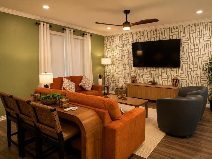 Casita Tulum | Your San Antonio Luxury Escape - サン・アントニオ, TX