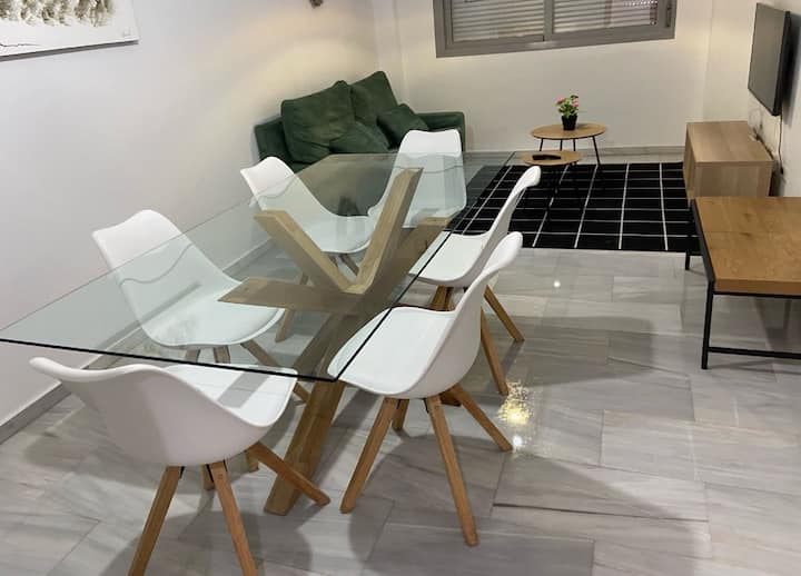 Apartment With Terrace By Turivida - Málaga, España