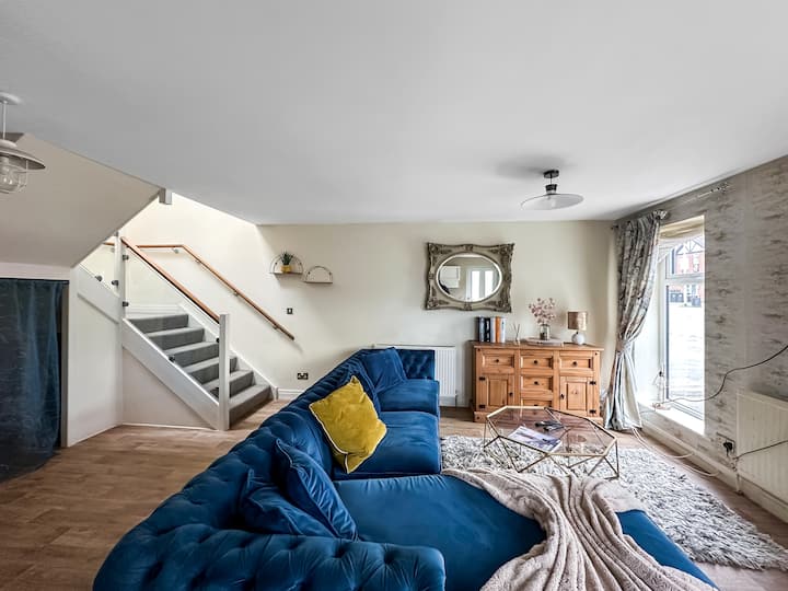 Comfortable Home Near Hospital With Free Parking - Wetherby