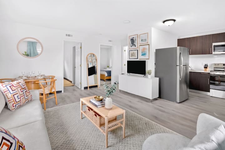 Beautiful 2br Near Beach, Airport & Las Olas - Fort Lauderdale