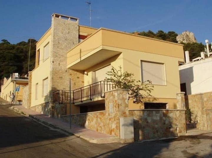 Casa Mare Lido Conchiglie (Le) - Puglia