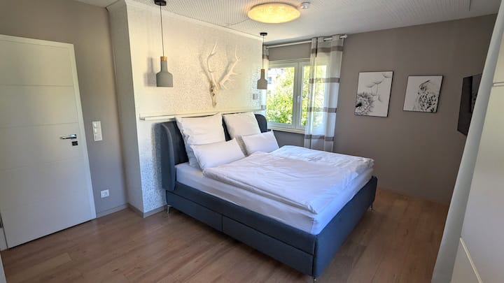 Ferienwohnung Jill Schleiden - Schleiden