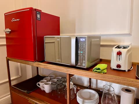 Top Airbnb: Retiro Centro | up to 6 people en Dock Sud