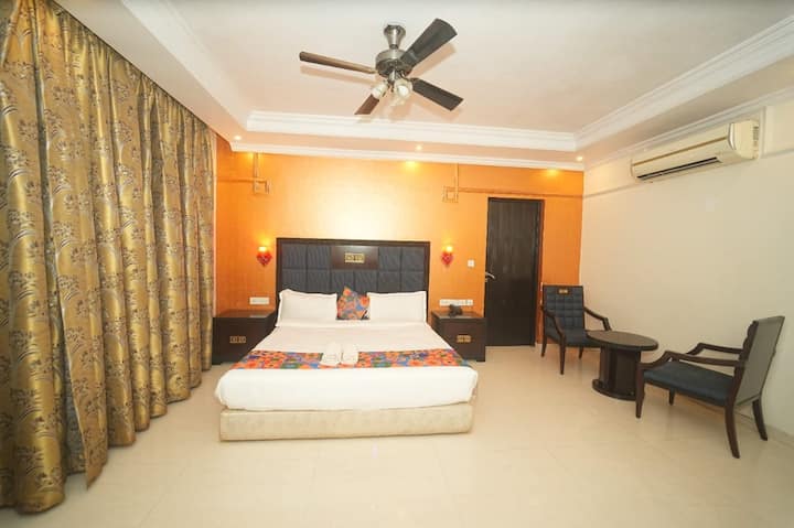 Bedroom 1 image 1