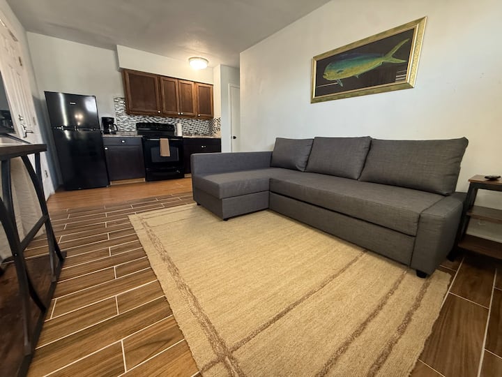 Beach Getaway Near The Sand | Sleeps 4 - Redington Shores, FL