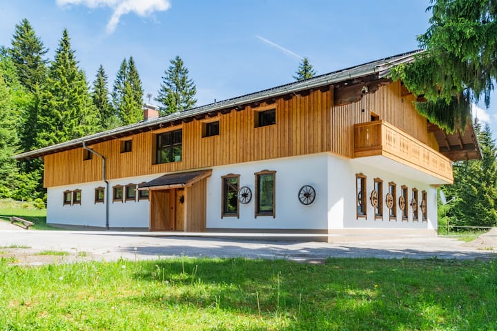 Typ 2 - Wolfgangsee