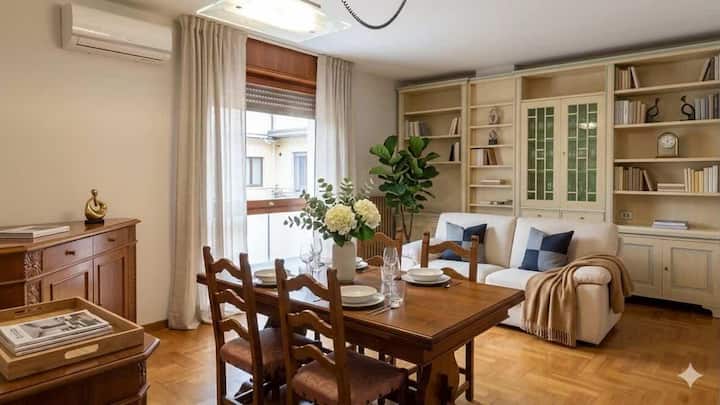 Appartamento Anna - Cervia