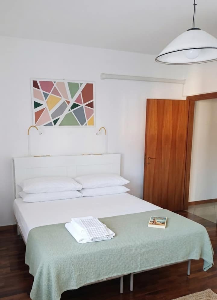 Appartamento Anna - Cervia