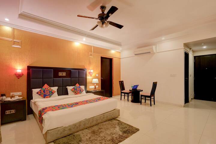 Bedroom 4 image 1