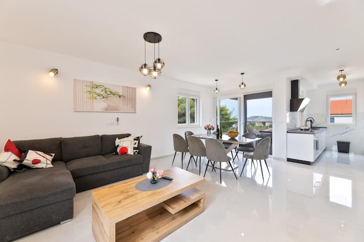 Villa Doždor - Apartment 1 - Brač