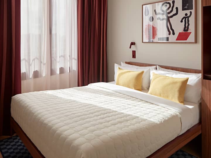 Numa | Small Room - Valencia