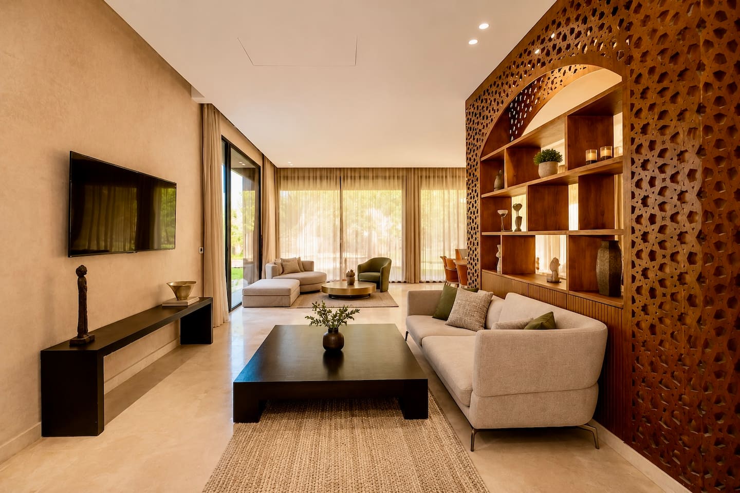 Villa Privée 1200 — Photos supplémentaires