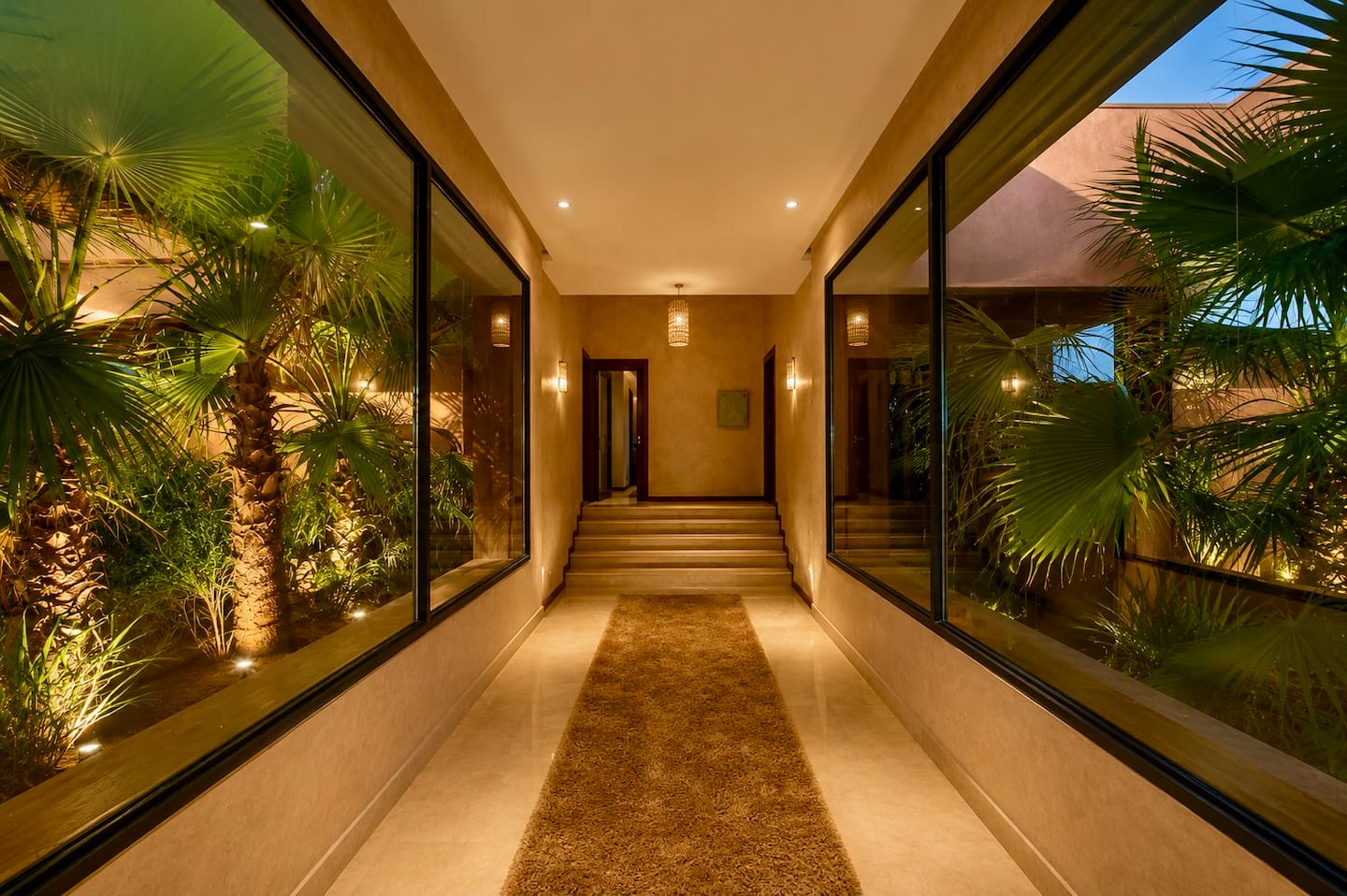 Villa Privée 1200 — Photos supplémentaires
